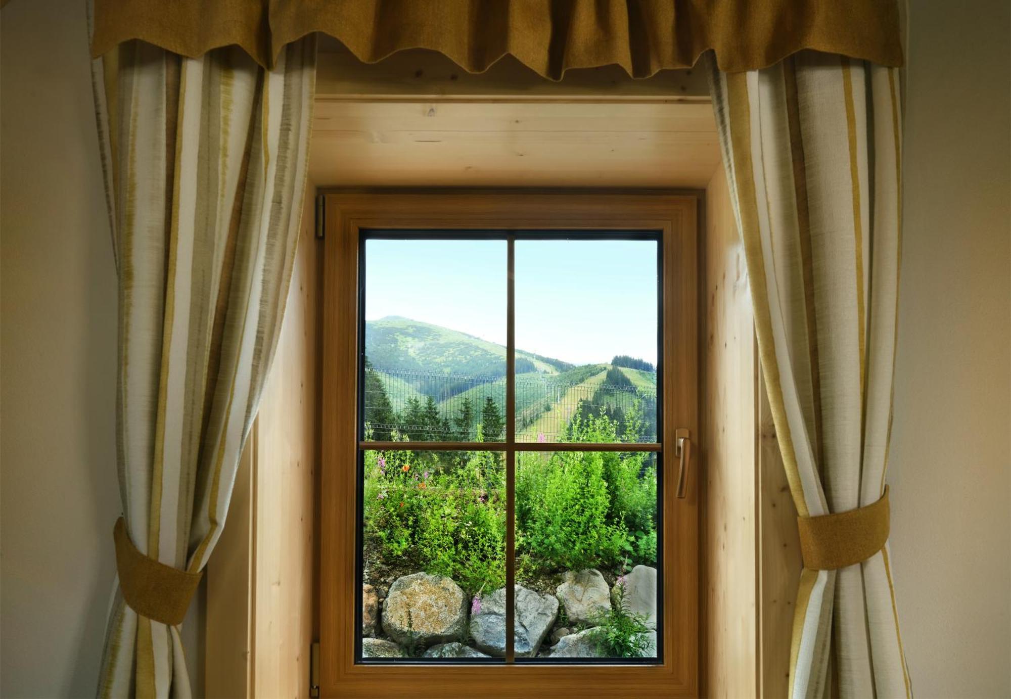 Apartmany A Studia Lucky, Ski-In Ski-Out ,Chopok Jasna, Demaenovska Dolina Экстерьер фото