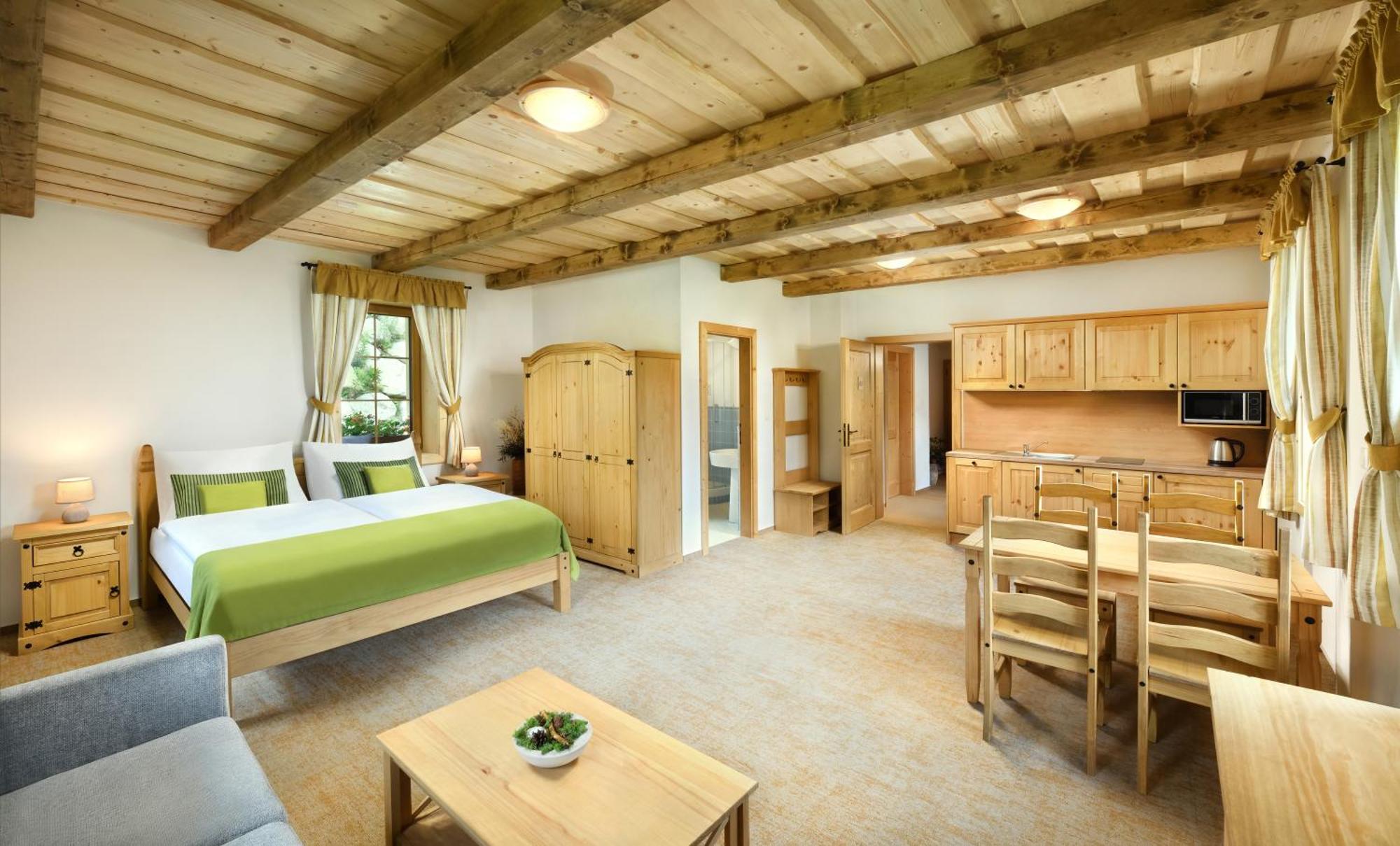 Apartmany A Studia Lucky, Ski-In Ski-Out ,Chopok Jasna, Demaenovska Dolina Экстерьер фото