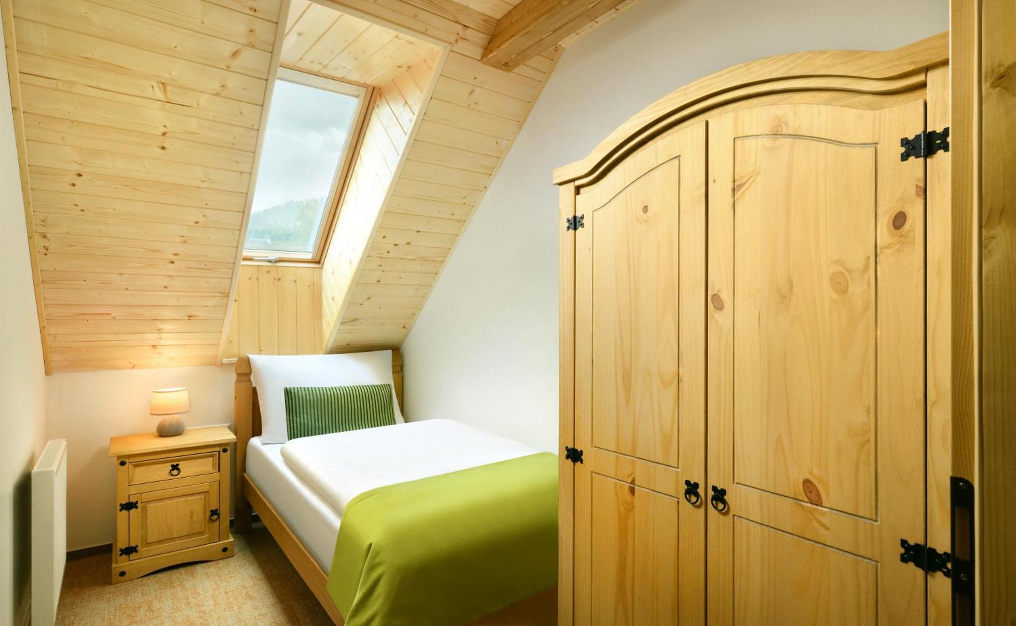 Apartmany A Studia Lucky, Ski-In Ski-Out ,Chopok Jasna, Demaenovska Dolina Экстерьер фото