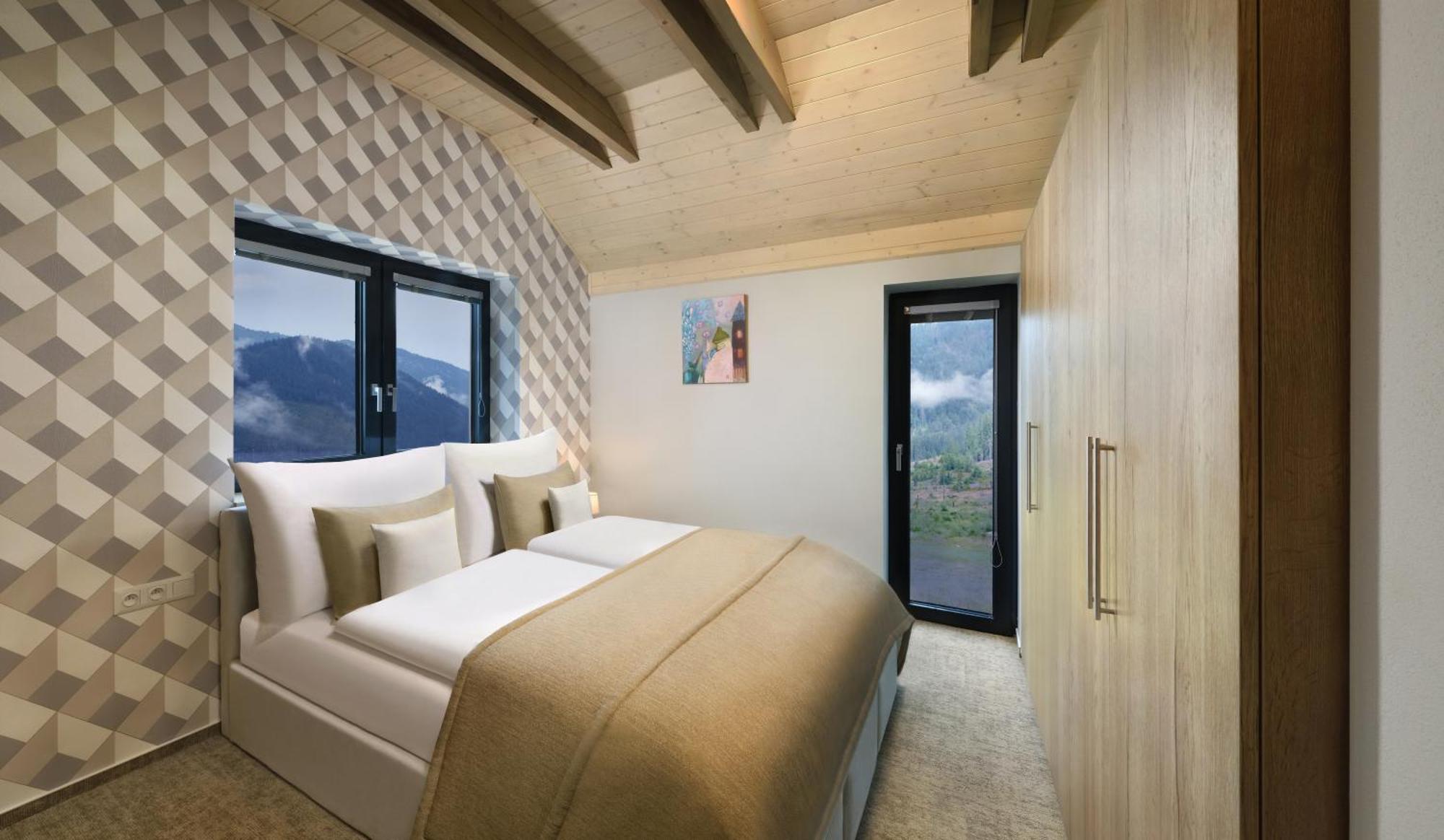 Apartmany A Studia Lucky, Ski-In Ski-Out ,Chopok Jasna, Demaenovska Dolina Экстерьер фото